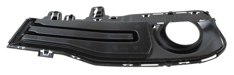 BMW 51117396858 - KRATKA ZDERZAKA BMW P. 3 F30 PR