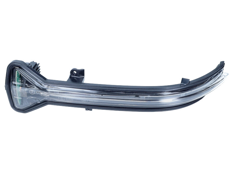 BMW 51167414649 — Obudowa, lampa kierunkowskazu