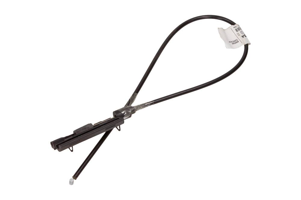BMW 51238190754 - LINKA POKRYWY SILNIKA BMW E39