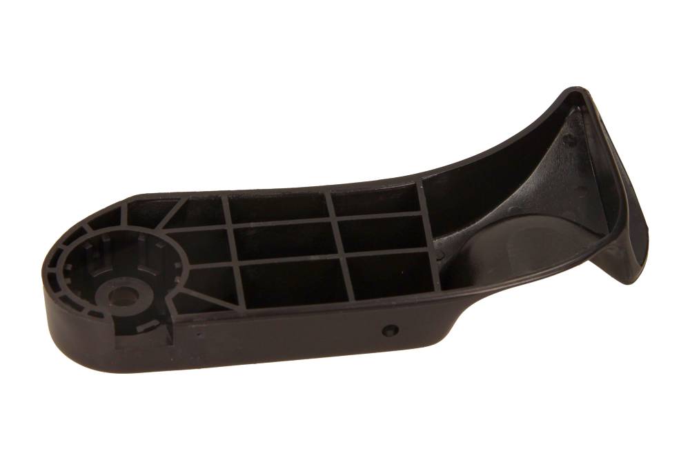 BMW 51 23 8 226 621 - UCHWYT OTWIERANIA POKRYWY SILNIKA BMW E38. E39