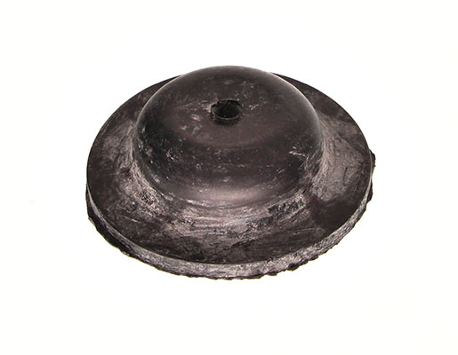 PSA 5165.32 - PODKŁADKA SPRĘŻYNY ZAW. CITROEN T. PEGUEOT 1007 GÓRNA
