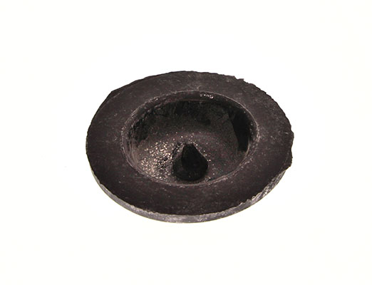 PSA 5165.32 - PODKŁADKA SPRĘŻYNY ZAW. CITROEN T. PEGUEOT 1007 GÓRNA