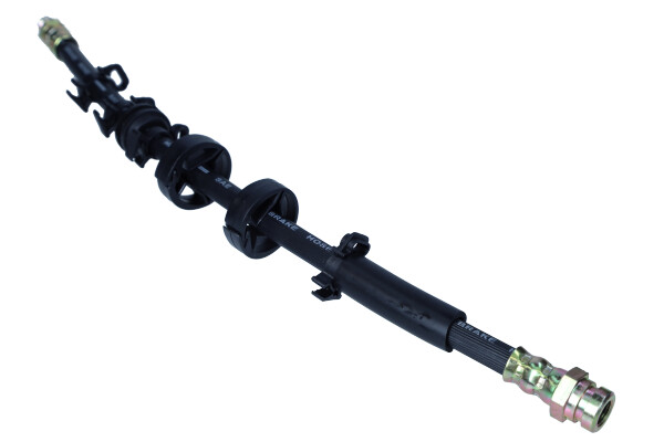 Maxgear 52-0068 - PRZEWÓD HAM. ELAST. FIAT P. PUNTO 93-99 LE