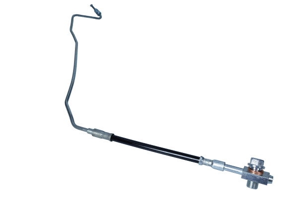 Maxgear 52-0120 - PRZEWÓD HAM. ELAST. VW T. AUDI A6 97- LE 655MM
