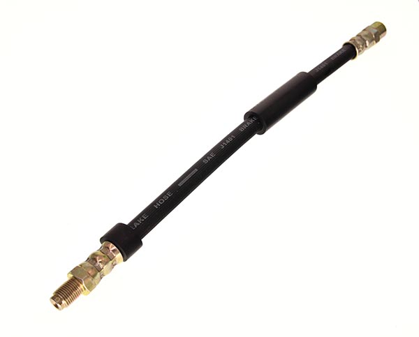 Maxgear 52-0124 - PRZEWÓD HAM. ELAST. BMW T. 5 E39 96-04 LE-PR 308MM