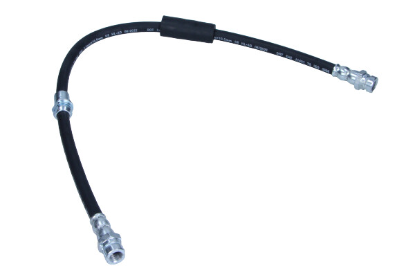 Maxgear 52-0324 - PRZEWÓD HAM. ELAST. AUDI P. TT 1.8-3.2 98-14 LE-PR
