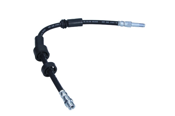 Maxgear 52-0331 - PRZEWÓD HAM. ELAST. AUDI T. A6-A7 10- LE-PR 445MM