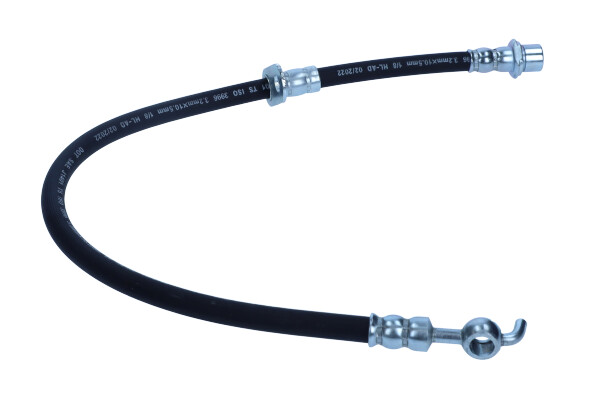 Maxgear 52-0371 - PRZEWÓD HAM. ELAST. CITROEN P. C1 05- LE