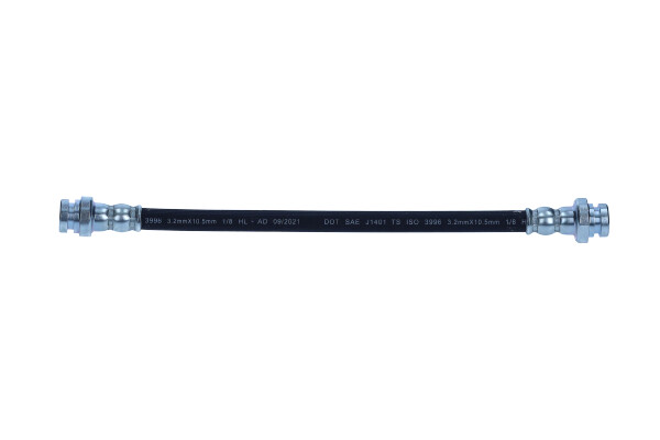 Maxgear 52-0538 - PRZEWÓD HAM. ELAST. KIA T. PICANTO 1.0-1.1 04- LE-PR 260MM