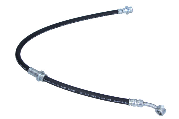 Maxgear 52-0595 - PRZEWÓD HAM. ELAST. NISSAN P. JUKE 10- PR