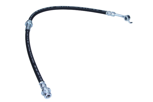 Maxgear 52-0597 - PRZEWÓD HAM. ELAST. NISSAN P. MICRA 1.2 10- PR