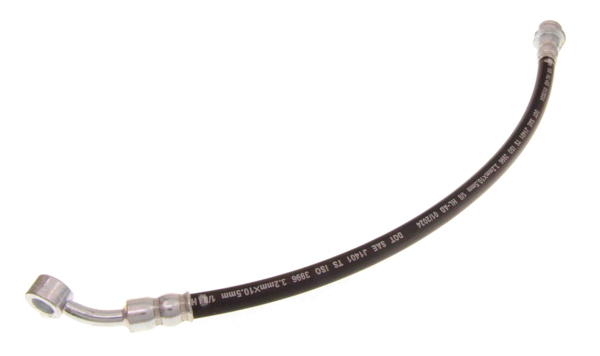 Maxgear 52-0603 - PRZEWÓD HAM. ELAST. NISSAN P. NAVARA 2.5-3.0DCI 4WD 05- PR