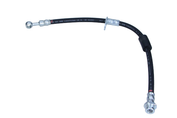 Maxgear 52-0604 - PRZEWÓD HAM. ELAST. NISSAN P. PIXO 1.0 09- LE