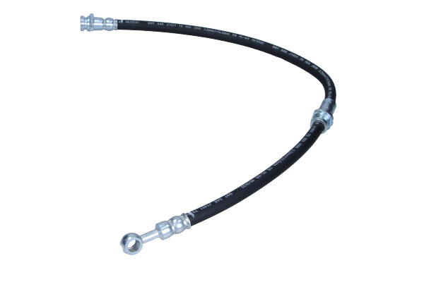 Maxgear 52-0611 - PRZEWÓD HAM. ELAST. NISSAN T. ALMERA 00-07 LE