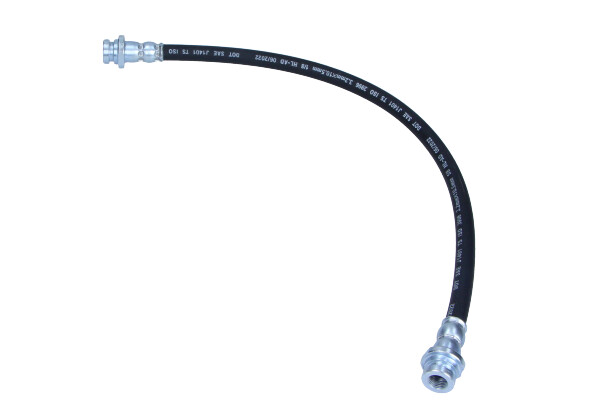 Maxgear 52-0621 - PRZEWÓD HAM. ELAST. NISSAN T. NAVARA 2.5DCI 4X4 05- LE-PR