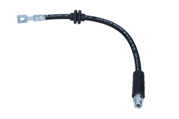 Maxgear 52-0635 - PRZEWÓD HAM. ELAST. OPEL P. ASTRA 09- LE-PR