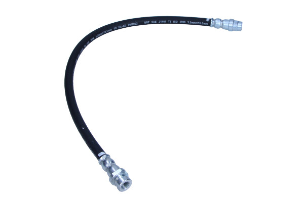 Maxgear 52-0650 - PRZEWÓD HAM. ELAST. OPEL T. MONAVO 03-10 LE