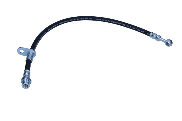 Maxgear 52-0693 - PRZEWÓD HAM. ELAST. SUBARU P. IMPREZA- LEGACY 00-09 PR