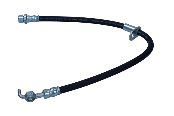 Maxgear 52-0718 - PRZEWÓD HAM. ELAST. TOYOTA P. CARINA 93-97 LE