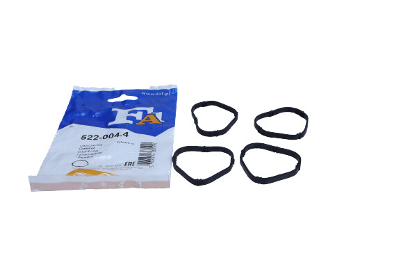 FA1 522-004.4 - ZESTAW USZCZELEK KOL. SS. RENAULT CLIO 1.2 05-