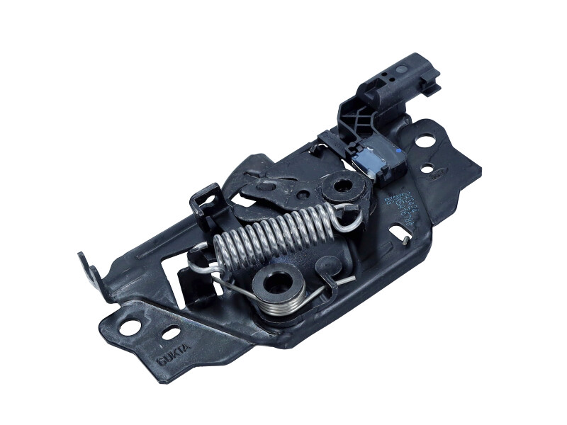 FORD 5 236 243 - ZAMEK POKRYWY SILNIKA FORD TRANSIT 14-