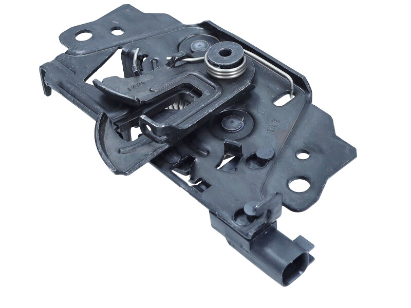 FORD 5 236 243 - ZAMEK POKRYWY SILNIKA FORD TRANSIT 14-