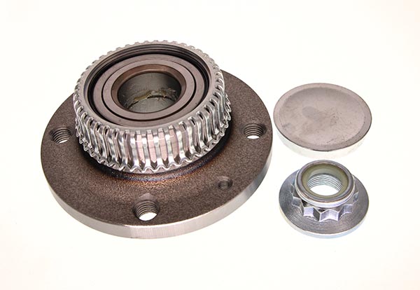 Maxgear 33-0412 — Zestaw łożysk koła