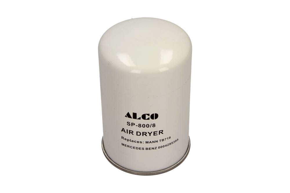 Alco Filter SP-800/8 - Wkład osuszacza powietrza, instalacja pneumatyczna autobi.pl