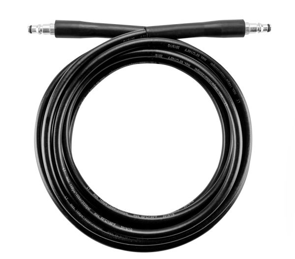 TOPEX 52G401 - MYJKA CIŚNIENIOWA VERTO 110 BAR