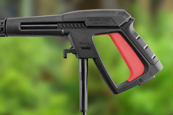 TOPEX 52G401 - MYJKA CIŚNIENIOWA VERTO 110 BAR