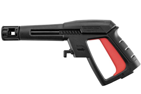 TOPEX 52G401 - MYJKA CIŚNIENIOWA VERTO 110 BAR