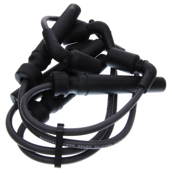 Maxgear 53-0021 — Zestaw przewodów zapłonowych