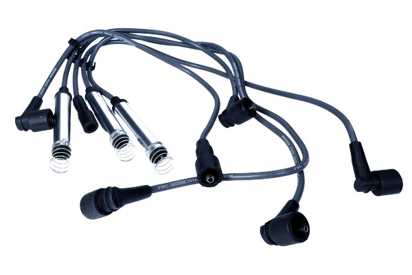 Maxgear 53-0026 — Zestaw przewodów zapłonowych