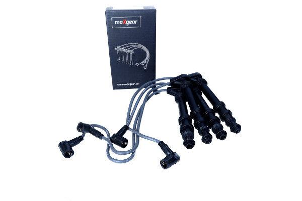 Maxgear 53-0028 - PRZEWODY WYS. NAP. FIAT BRAVA-BRAVO-MAREA1.6 16