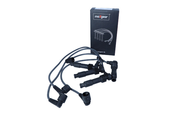 Maxgear 53-0040 - PRZEWODY WYS. NAP. OPEL ASTRA-CORSA 1.4-1.8