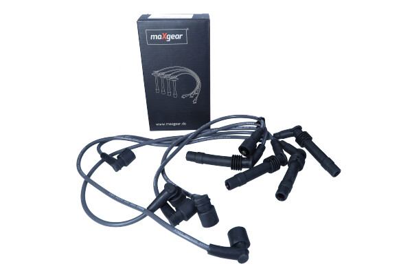 Maxgear 53-0052 - PRZEWODY WYS. NAP. OPEL 1.6-2.0 VECTRA A-B KPL.