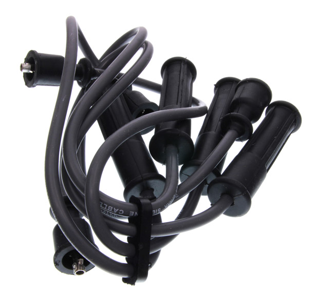 Maxgear 53-0053 - PRZEWODY WYS. NAP. RENAULT CLIO II-MEGANE-LAGUN