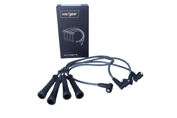 Maxgear 53-0056 - PRZEWODY WYS. NAP. RENAULT CLIO-KANGOO-TWINGO