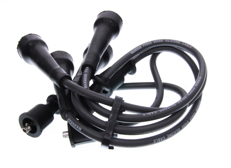 Maxgear 53-0057 - PRZEWODY WYS. NAP. RENAULT MEGANE 2.0-LAGUNA 1.