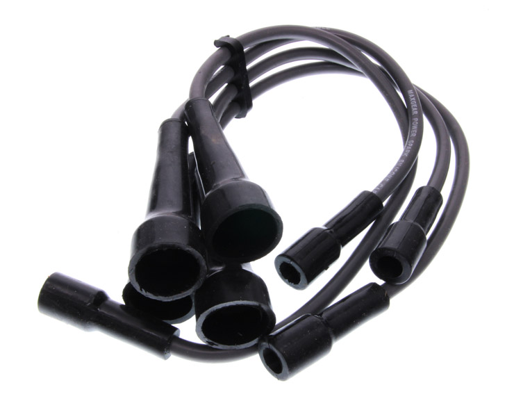 Maxgear 53-0058 — Zestaw przewodów zapłonowych
