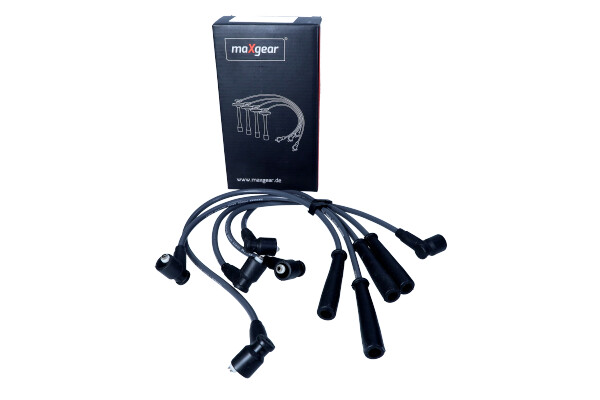 Maxgear 53-0060 - PRZEWODY WYS. NAP. SKODA FELICIA 1.3 93-