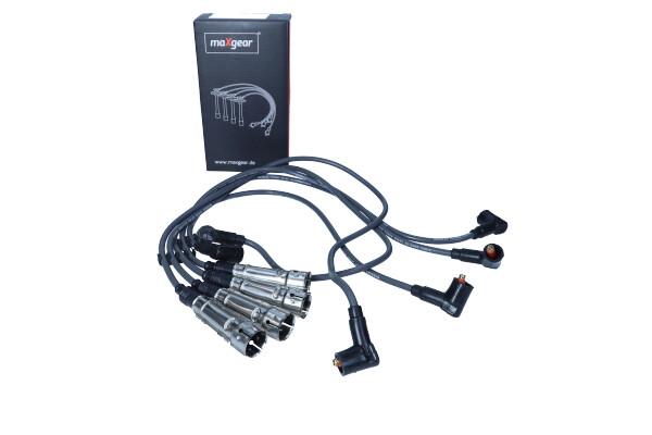 Maxgear 53-0064 - PRZEWODY WYS. NAP. VW 1.05-1.3 GOLF-POLO 85-94