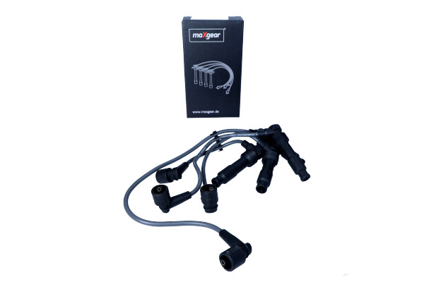 Maxgear 53-0066 - PRZEWODY WYS. NAP. DAEWOO NUBIRA-LEGANZ 1.8-2.0