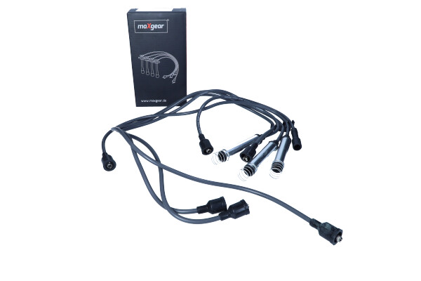 Maxgear 53-0072 - PRZEWODY WYS. NAP. OPEL 1.8-2.0 OMEGA A KPL.