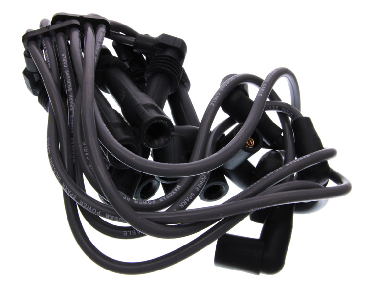 Maxgear 53-0080 - PRZEWODY WYS. NAP. VW A4-A6-A8 2.4-2.6-2.8-PASSAT