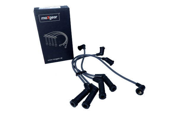 Maxgear 53-0086 - PRZEWODY WYS. NAP. HYUNDAI ACCENT 1.3-1.5 94-