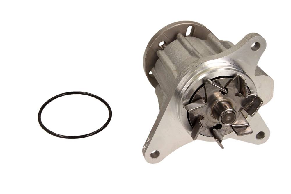 Meyle 53-13 220 0007 - POMPA WODY RANGE ROVER SPORT 2.7D