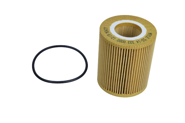 Meyle 53-14 322 0000 — Filtr oleju