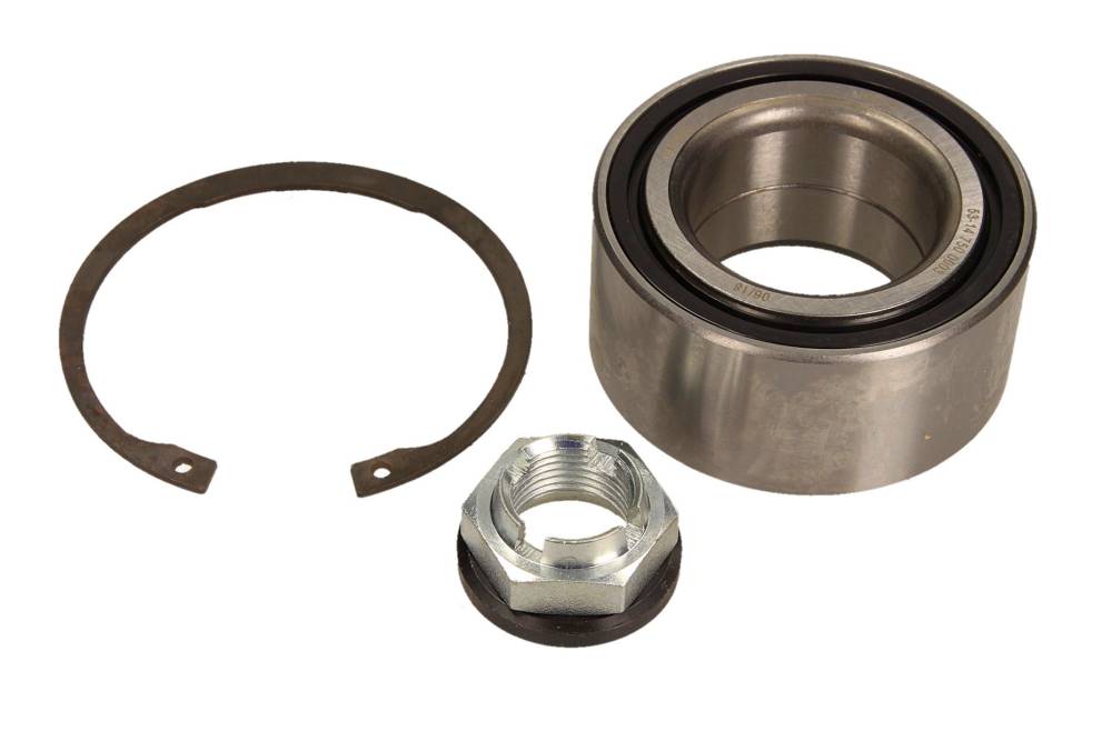 Meyle 53-14 750 0003 — Zestaw łożysk koła