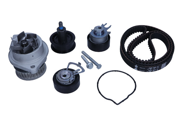 INA 530 0538 30 - ZESTAW ROZRZĄDU VW 1.4 16V